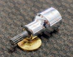  1/2" M6     AUDI Q7 SATA 24802 Spline 12- 