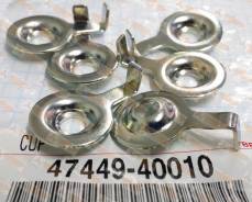  ()    ()   Toyota 47449-40010 / 4744940010 