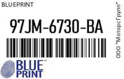     Blueprint 97JM-6730-BA / 97JM6730BA 