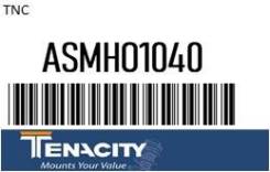  ( / )   () Honda Stream RN6, RN7, RN8, RN9 TNC Asmho1040 