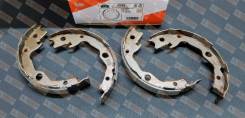    Nissan X-Trail 2.0L 07-, Cube Z12 10-, Juke 1.6L 10-, Toyota Rav4 2.2L 06-, 2.4L ACA31W, ACA36W 06- NiBK FN-0621 / FN0621 