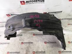  Mitsubishi Galant Fortis 5370A287 CY4A,   