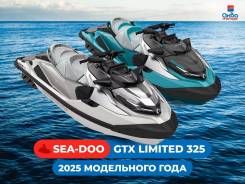  BRP SEA DOO GTX325 Limited 
