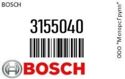  Volvo FH, FM12 Bosch 3155040 