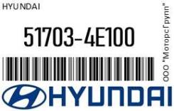   KIA Bongo 3 (06-) (2.9), (12-) (2.5) (2WD)   OE Hyundai 51703-4E100 / 517034E100 