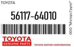   RR  Toyota 56117-64010 / 5611764010,   
