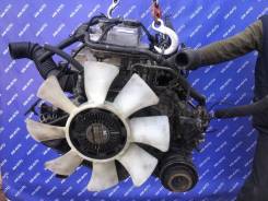  Mitsubishi Pajero 1994 V46WG 4M40 