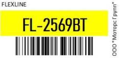    Lexus GS300/350/430/460 05-12 Flexline FL-2569BT / FL2569BT,   