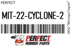   ( 1 ) Perfect MIT-22-Cyclone-2 / MIT22Cyclone2 