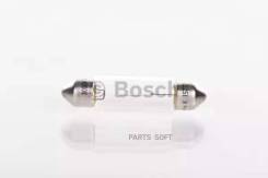 ! 10W 12V SV8.5-8 L=41 mm Pure Light .  / Bosch 1987302210 
