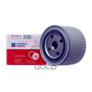   Doubleforce Double Force DFO014 