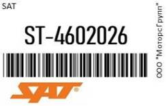    FORD Transit 06-13 RH SAT ST-4602026 / ST4602026,  