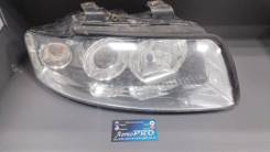 ���� �������� ������ Audi A4 (B6) 2000-2004