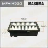  ! Honda Fit 1.3 12> Masuma MFA-H520 