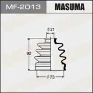   ! Suzuki Alto 0.8/i/1.0i 87> Masuma MF-2013 
