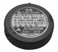  ! Toyota Avensis/Avensis/Auris/Corolla E12/LC/Rav4 00> Vernet RC0145 