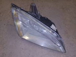   Ford Focus 2 (04-08) 2007 