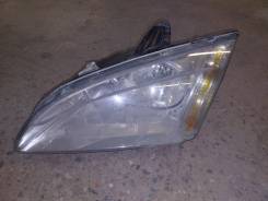   Ford Focus 2 (04-08) 2007 