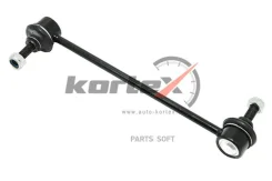 ���� ������������� VW POLO Sedan/Skoda Fabia 09- ���. ����. ���/����. Kortex KLS5243 ����