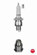����� ��������� B6HS NGK-NTK 4510 ����