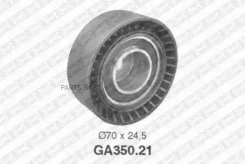 ����� ���������� ����� BMW 3-Series 90-06 / 5-Series 88-10 NTN-SNR GA35021 ����