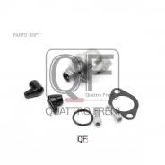   ! Citroen Jumper, Fiat Ducato, Ford Transit 2.2-3.2D 06> Quattro Freni QF00T01468 