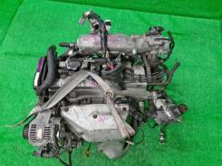  Toyota Caldina 2001 190007A490 ST210 3SFE 