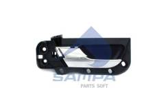   !  MAN TGS Sampa 024109 