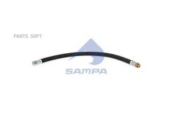   ! M12, L=650mm Volvo FH/FM Sampa 031331 