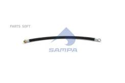   ! D10, L=600mmVolvo FH/FM Sampa 031338 