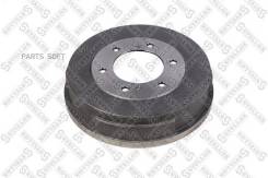   ! Nissan Terrano 2.4-2.7TD 4WD 87> Stellox 60201886SX 6020-1886-SX 