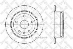   ! Daewoo Leganza 2.0 16V 97> Stellox 60205005SX 6020-5005-SX 