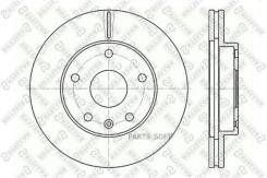   ! Daewoo Leganza 2.0 16V 97> Stellox 60205006VSX 6020-5006V-SX 
