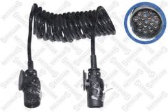   ! 15/15 ,  2 , 24V, Lmax=3500 Typ ISO12098/ Stellox 8801621SX 