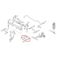   Subaru Legacy Lancaster/ Outback '97-'09   4WD  20250AE050 