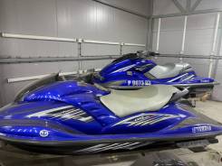  Yamaha FZR SHO 