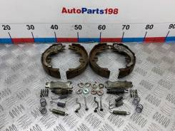    Toyota Camry 2010 4659033020 V40 2AZFE 