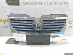   Vw Passat 2007 3C0853651 B6 2.0 BWA 