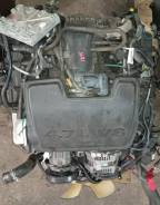  4.7L (EVE) Jeep Grand Cherokee WK WH 