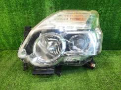  Nissan X-Trail, T31; NT31; DNT31; TNT31; 1849 [293Y0001345],   