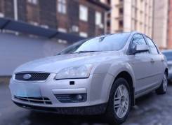   Ford Focus 2      