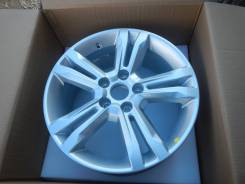    R17 5*114,3 j7,0 ET45 DIA60,1 (Geely) [4024006200,1014024842] 