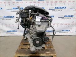  Toyota Vitz 2005-2010 1900040151 KSP90 1KR-FE 