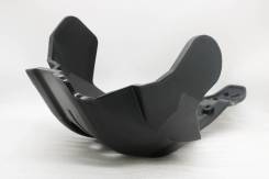    Crosstrec, Holeshot OEM 