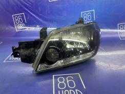  Mitsubishi Airtrek 2003 MR991927 CU4W 4G64,  