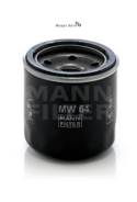   KAW/SUZ/YAM 0.4-2.0 MOTO MANN-Filter MW 64 