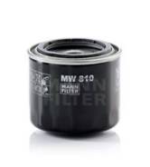   HON U. A. (MOTO) MANN-Filter MW 810 