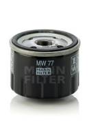   Alpine (MOTO) MANN-Filter MW77 