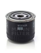   Fiat Ducato Iveco Daily Yamaha RD  PatRiot MANN-Filter W91428 