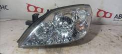   P12 QR20DE Nissan Primera III P12 2002-2008 